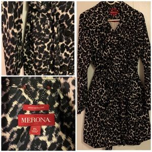 Merona jacket